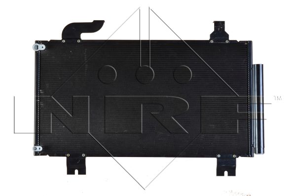 NRF Kondensaator,kliimaseade 350097