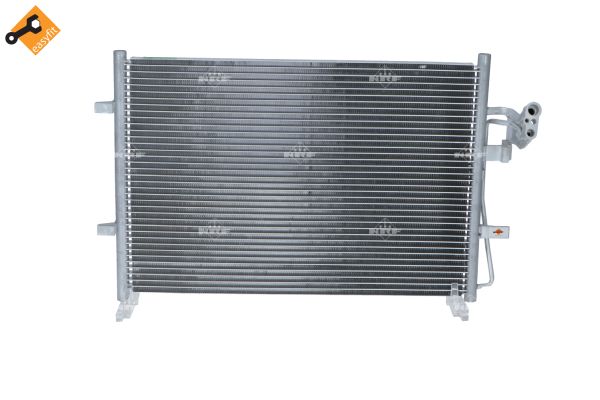 NRF Kondensaator,kliimaseade 350207