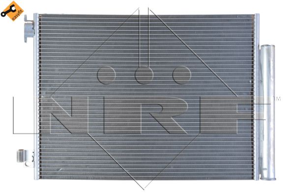 NRF Lauhdutin, ilmastointilaite 350212