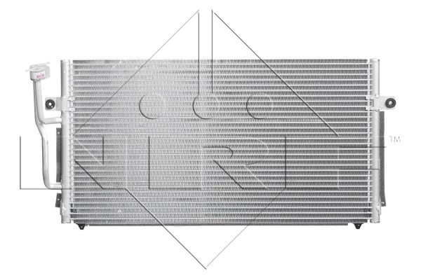 NRF Kondensaator,kliimaseade 350213