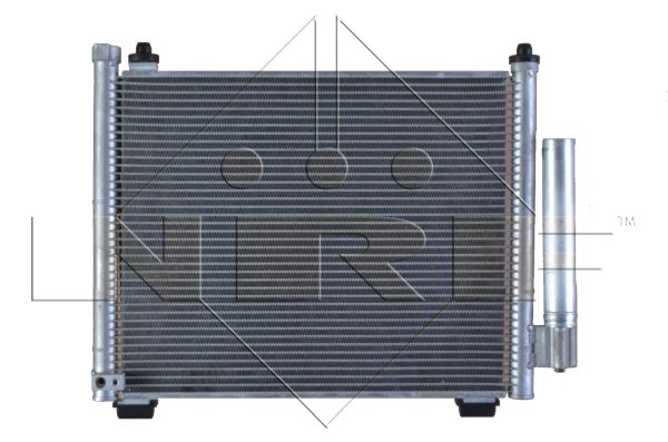 NRF Kondensaator,kliimaseade 350216