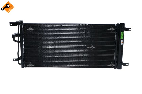 NRF Kondensaator,kliimaseade 350225