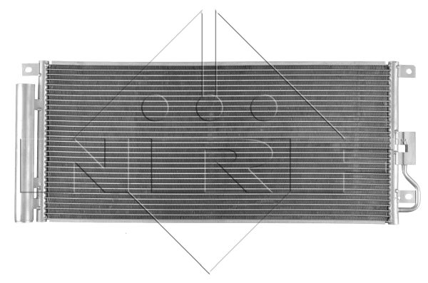 NRF Kondensor, klimatanläggning 350227