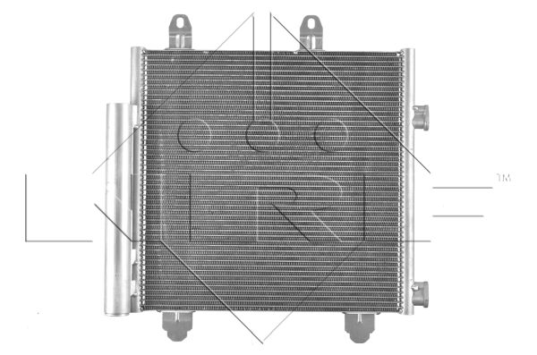NRF Kondensaator,kliimaseade 350231