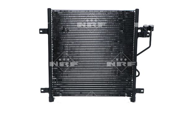 NRF Kondensaator,kliimaseade 350341