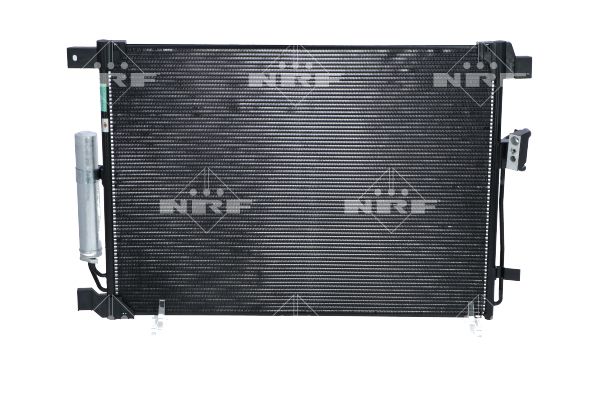 NRF Kondensaator,kliimaseade 350342