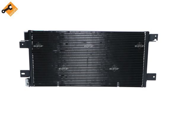 NRF Kondensaator,kliimaseade 350343