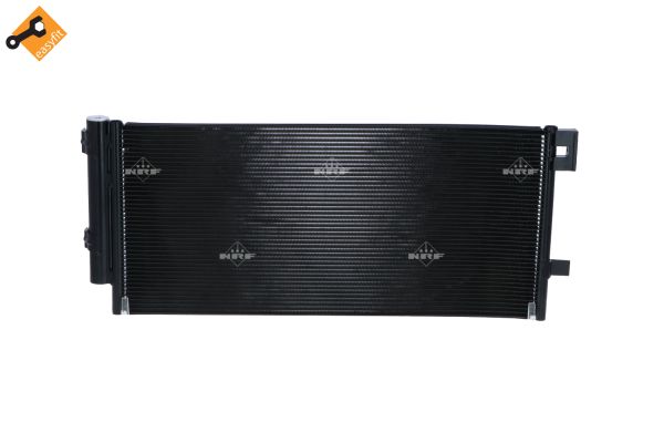 NRF Kondensaator,kliimaseade 350344