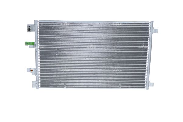NRF Kondensaator,kliimaseade 350346
