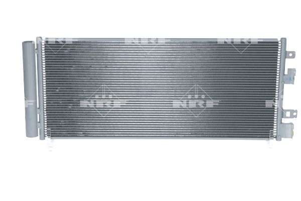 NRF Kondensaator,kliimaseade 350351
