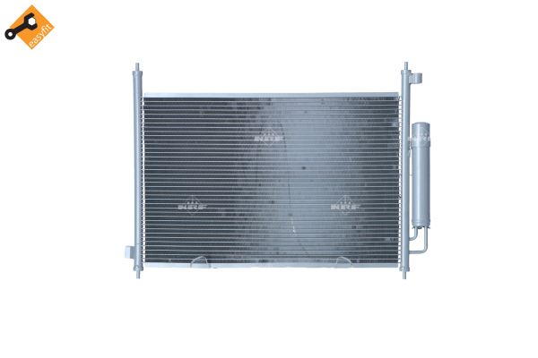 NRF Kondensaator,kliimaseade 350354