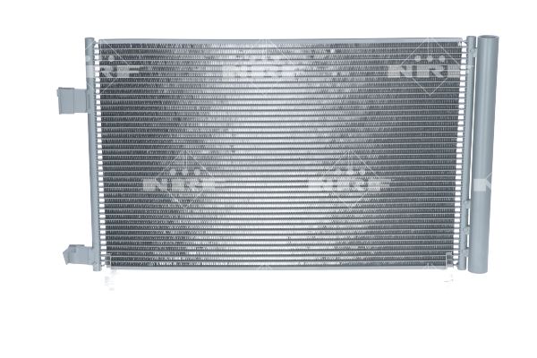 NRF Kondensaator,kliimaseade 350355