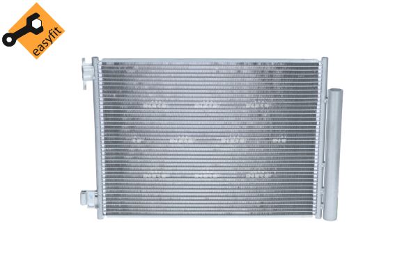 NRF Kondensaator,kliimaseade 350357