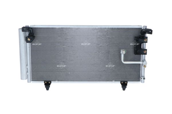 NRF Kondensaator,kliimaseade 350358