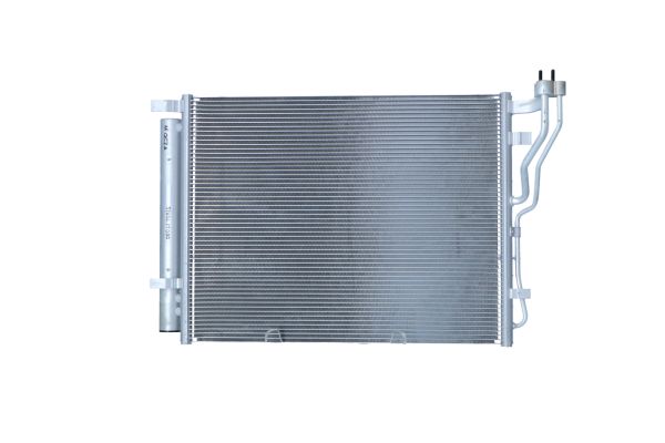 NRF Kondensaator,kliimaseade 350372