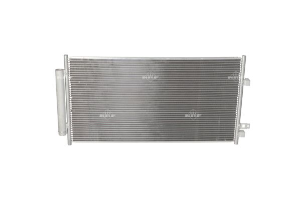 NRF Kondensaator,kliimaseade 350378