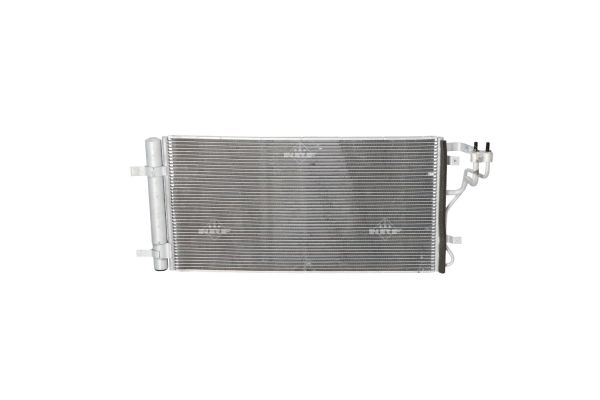 NRF Kondensaator,kliimaseade 350382