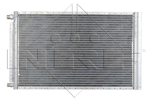 NRF Skraplacz, klimatyzacja 350398