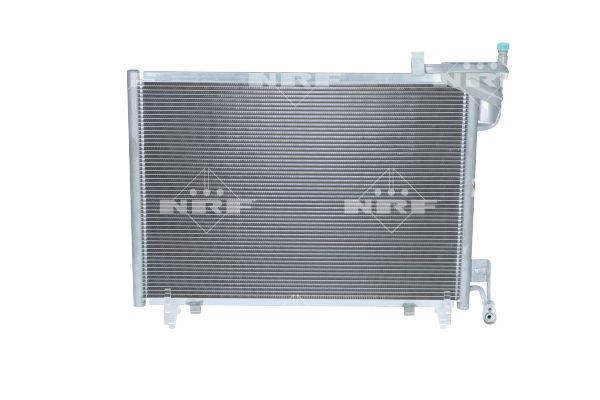 NRF Kondensor, klimatanläggning 350400