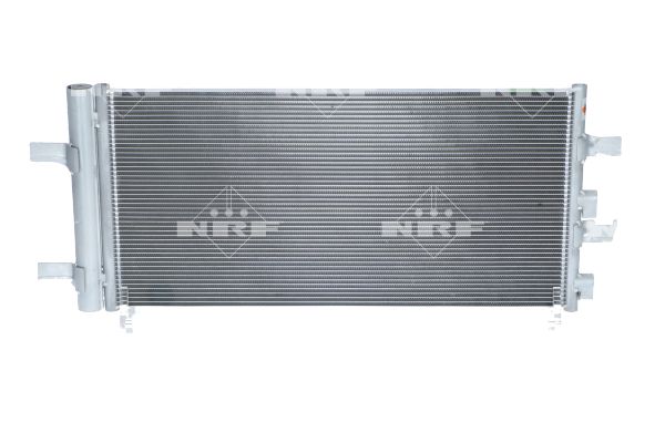 NRF Kondensor, klimatanläggning 350404