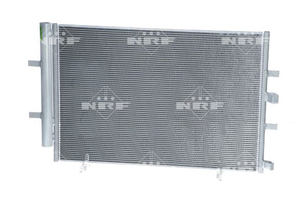 NRF Kondensor, klimatanläggning 350405