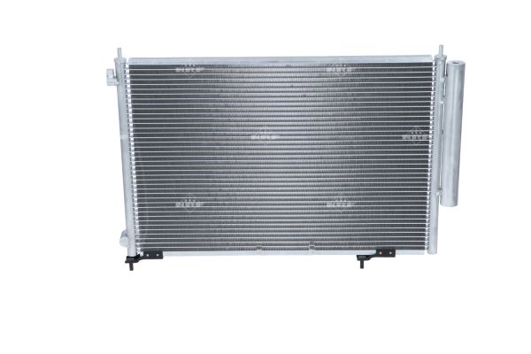 NRF Kondensaator,kliimaseade 350416
