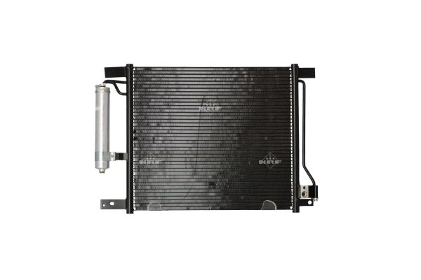NRF Kondensaator,kliimaseade 350422