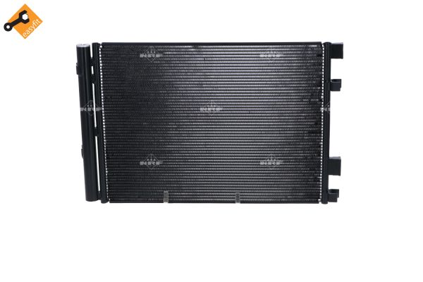 NRF Kondensaator,kliimaseade 350434