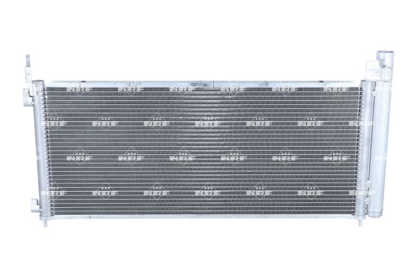 NRF Kondensaator,kliimaseade 350441