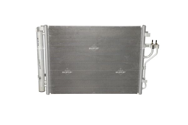 NRF Kondensaator,kliimaseade 350484