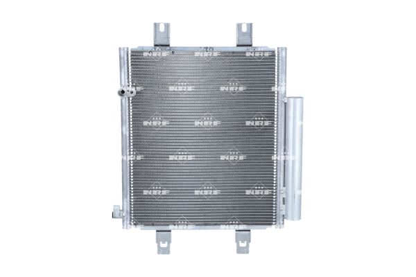 NRF Kondensaator,kliimaseade 350510