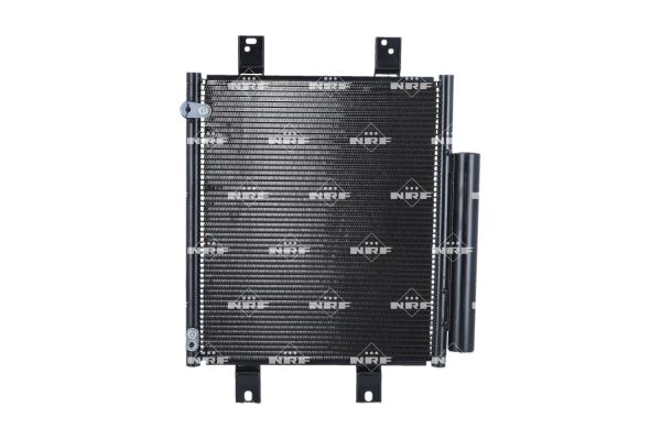 NRF Kondensaator,kliimaseade 350512