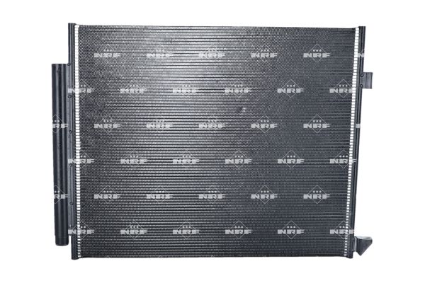 NRF Kondensaator,kliimaseade 350571