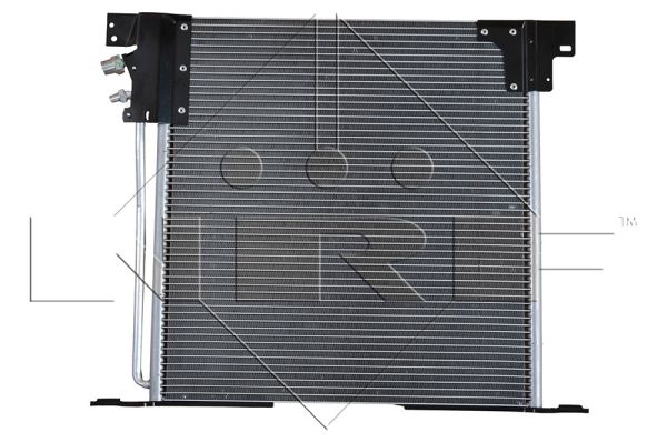NRF Kondensaator,kliimaseade 35305