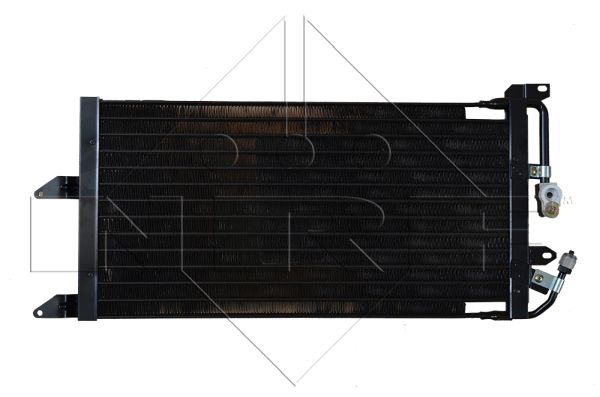 NRF Kondensaator,kliimaseade 35335