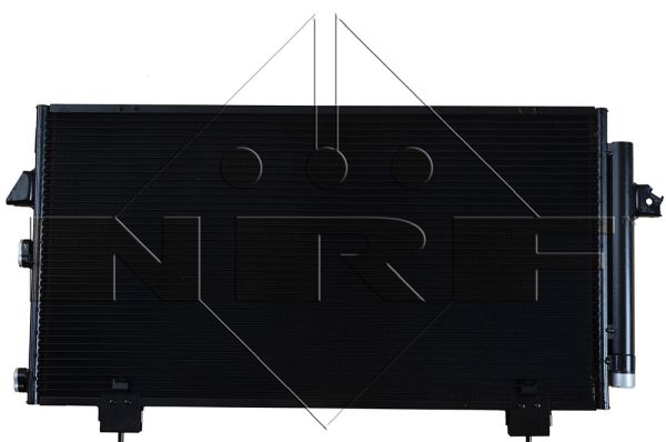 NRF Lauhdutin, ilmastointilaite 35381