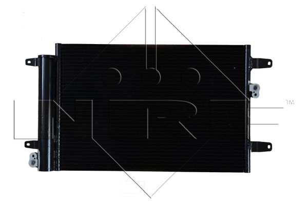 NRF Kondensaator,kliimaseade 35403
