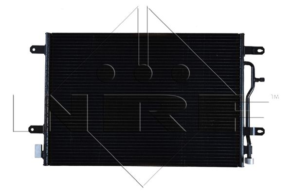 NRF Lauhdutin, ilmastointilaite 35404