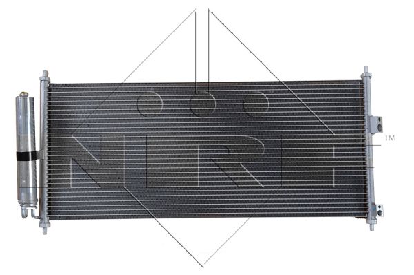 NRF Kondensaator,kliimaseade 35435