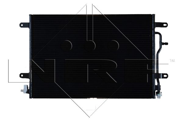 NRF Lauhdutin, ilmastointilaite 35465