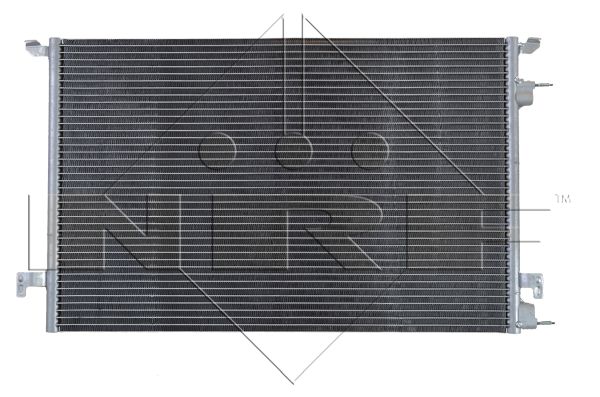 NRF Kondensaator,kliimaseade 35467