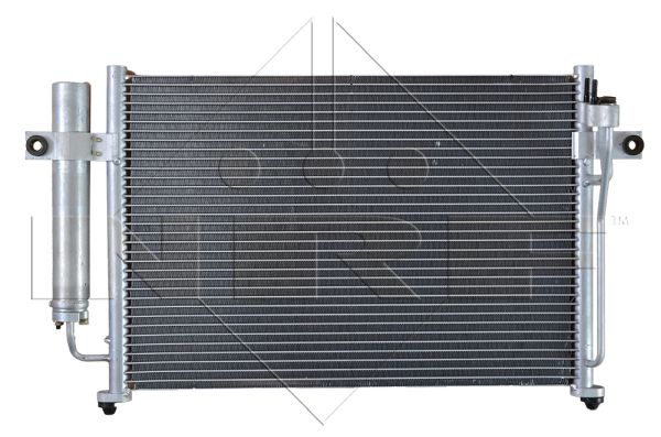 NRF Kondensaator,kliimaseade 35475