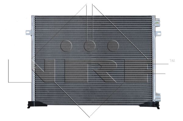 NRF Kondensaator,kliimaseade 35482
