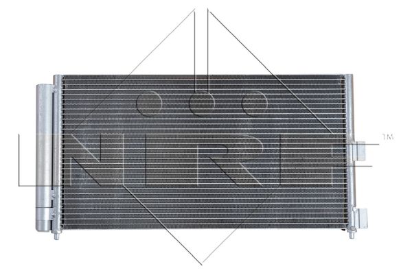 NRF Kondensaator,kliimaseade 35500