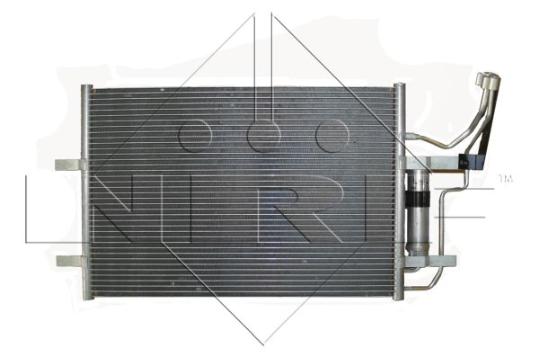 NRF Kondensaator,kliimaseade 35508