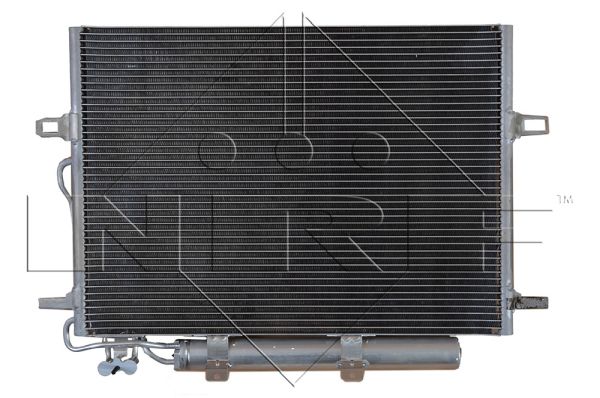 NRF Kondensaator,kliimaseade 35517