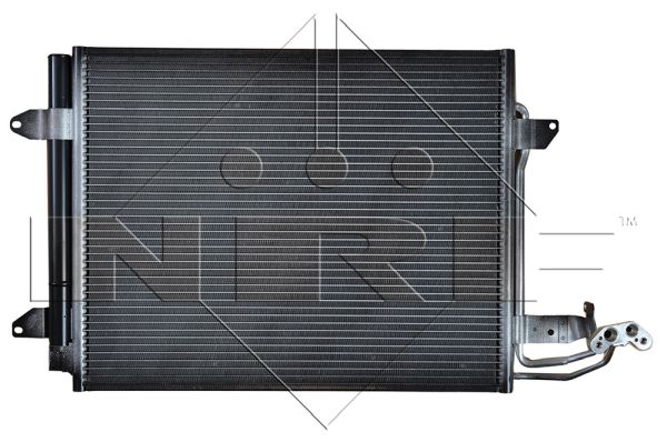 NRF Kondensaator,kliimaseade 35521