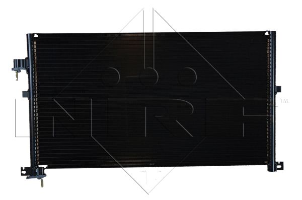 NRF Kondensaator,kliimaseade 35525