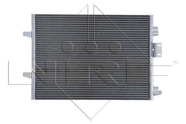 NRF Kondensaator,kliimaseade 35544