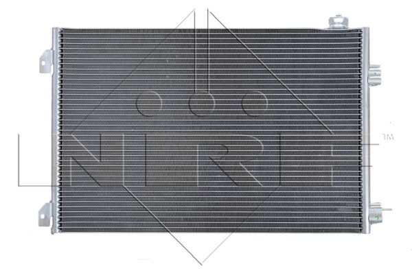 NRF Kondensaator,kliimaseade 35545